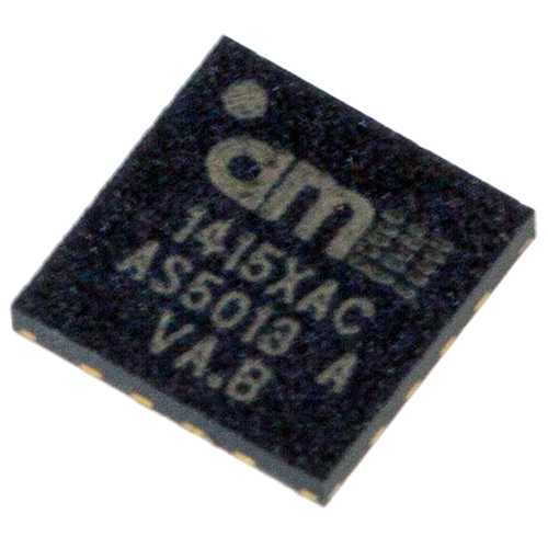 AS5013-IQFT-1000