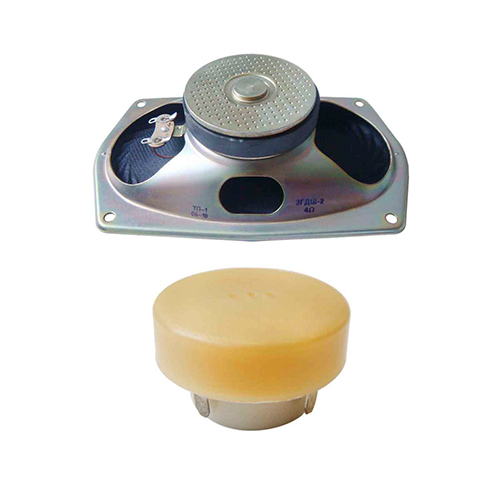 DXP40N-A 0.5W 8 ohm