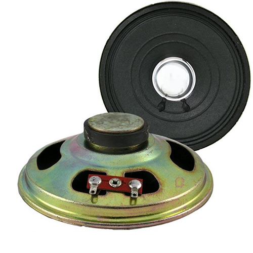 YD103-13 4W 4ohm