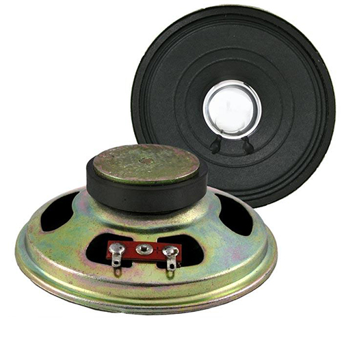 YD103-29 5W 4ohm