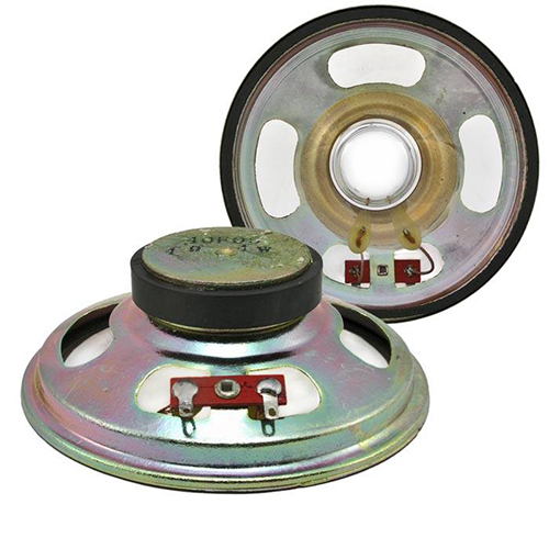 YD103-58W 4W 8ohm