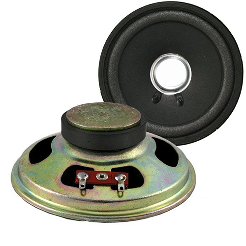 YD103-61AR 6W 8ohm
