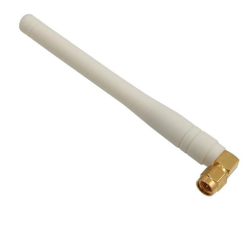 GSM 3db SMA RP white