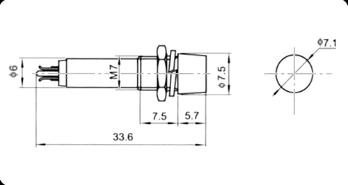 N-814-R 220V