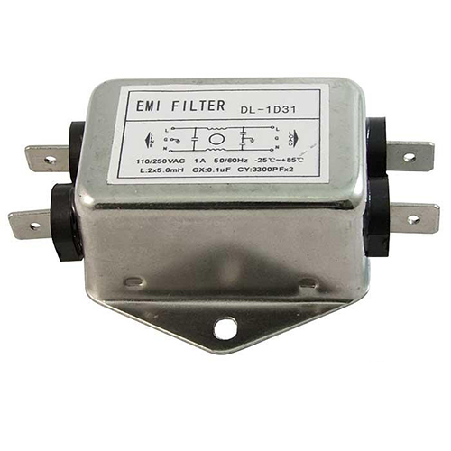 DL-1D31 1A. 250V