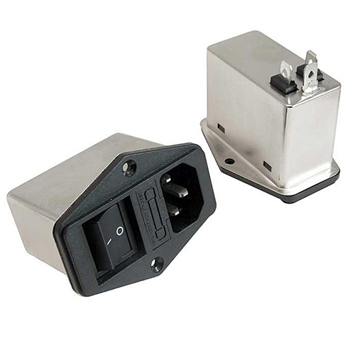 DL-1DZ2KR 1A. 250V