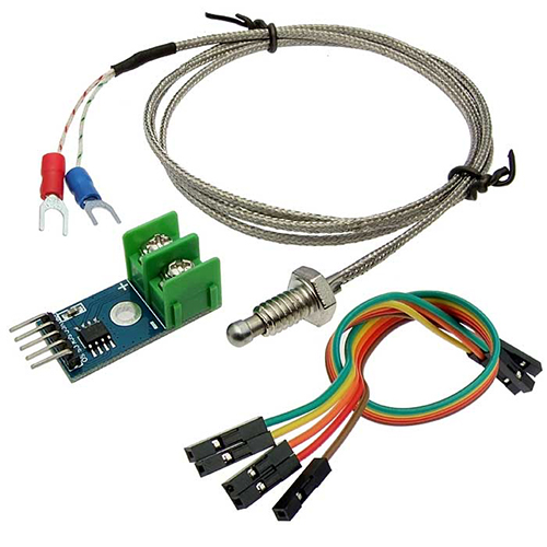 MAX6675 K Module for Thermocouple