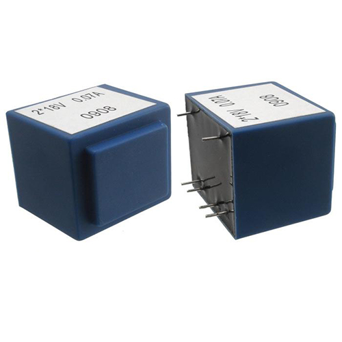 ТПК-2 (ТПГ-2) 2x18V (аналог)