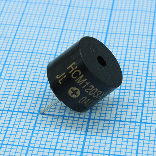 HCM1203X