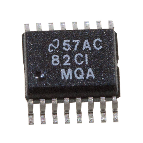 LM82CIMQA