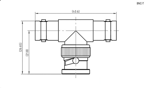 BNC-T