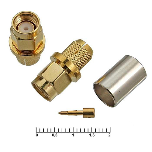 SMA-CG58P
