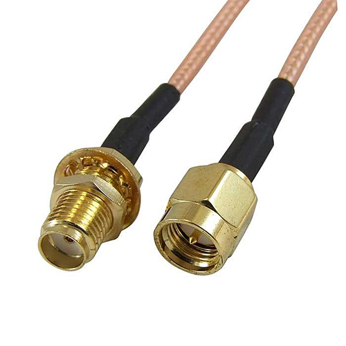 SMA-P/SMA-J-RG316-30