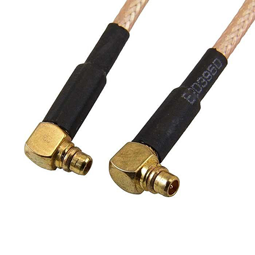 MMCX-JW3/MMCX-JW3-RG316-30