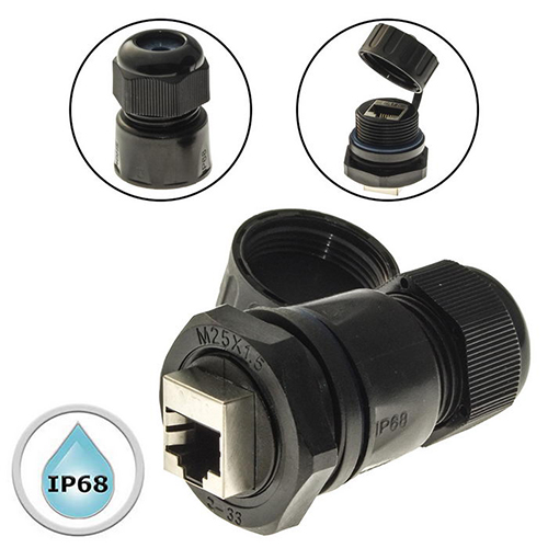 RJ45M25Z1-6BG1