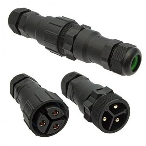 SZC-450-3P IP68 (250V 52A)