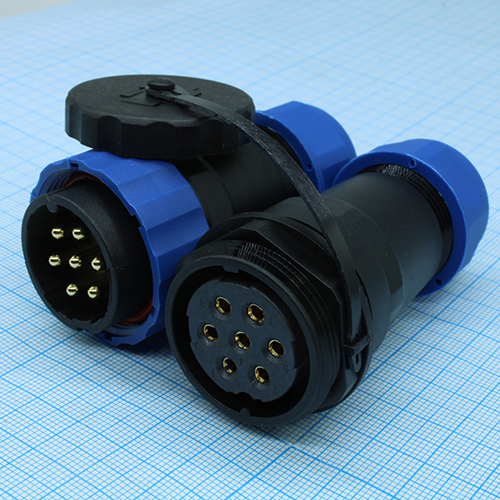 SZC28 7P-F-M