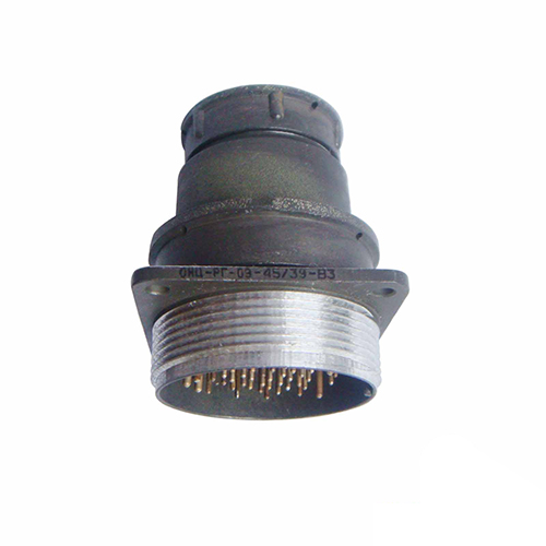 ОНЦ-РГ-09-45/39-В3 вилка приборная