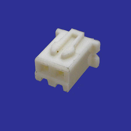 H-02 pitch 2.54mm +Terminal
