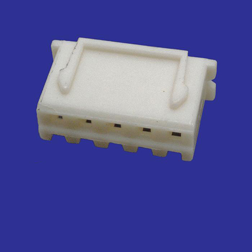 H-05 pitch 2.54mm + terminal