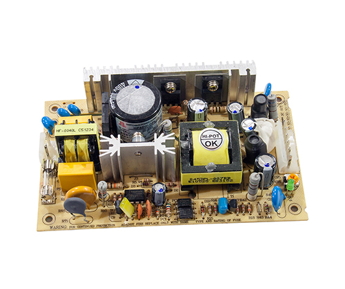 HF45W-DPL-B