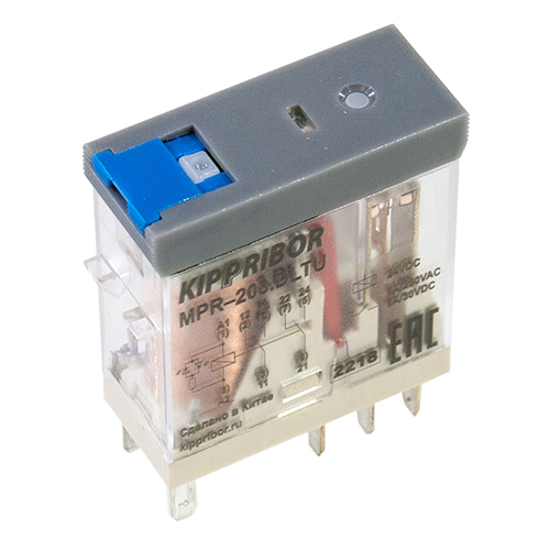 MPR-203.DLTU
