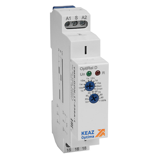 OptiRel D TMR-DON-1T-230A-1