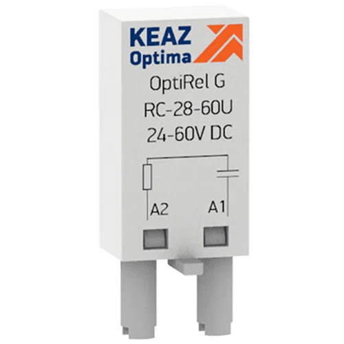 OptiRel G RC-110-230