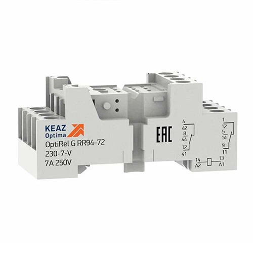 OptiRel G RR94-74-230-7-V