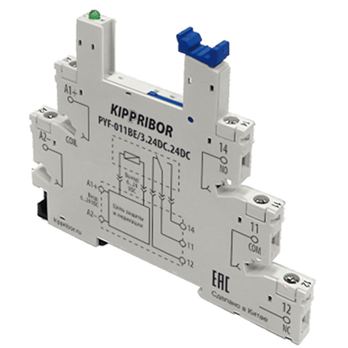 PYF-011BE/3.24DC.24DC