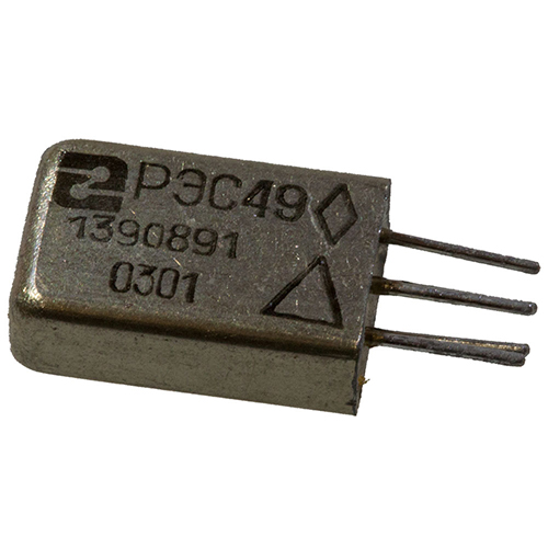 РЭС49 РС4.569.421-03.01