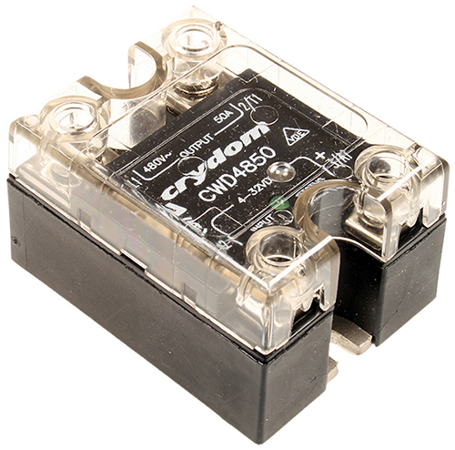 CWD4850