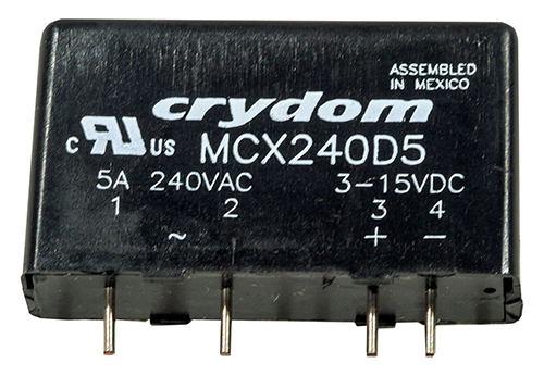 CX240D5