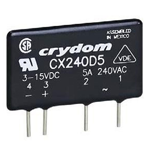 CX380D5