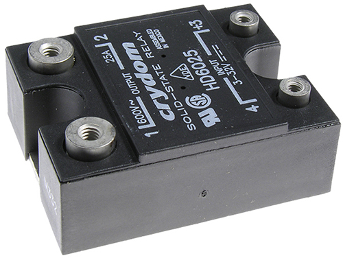 HD6025