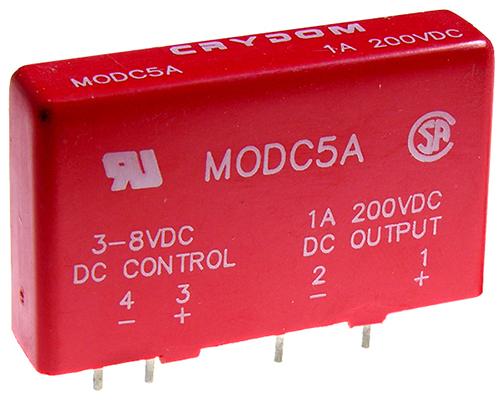 M-ODC5A