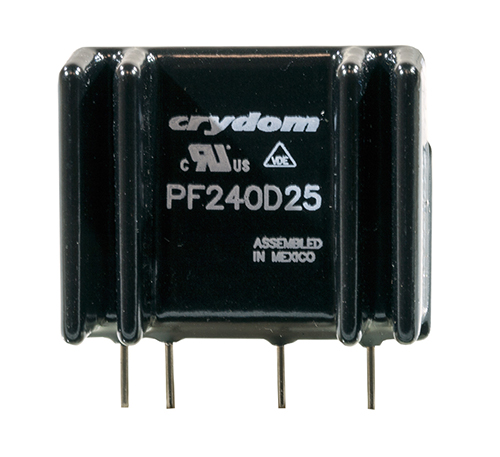 PF240D25