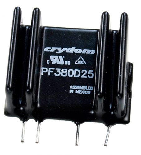 PF380D25