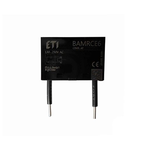 RC BAMRCE6 130-250V AC фильтр