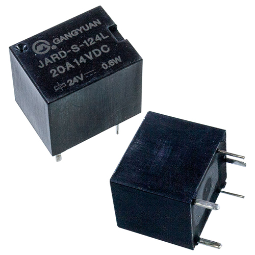 JARD-S-124L