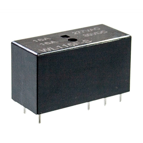 WL115F-S-105D2 16A