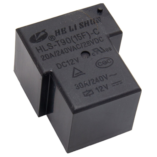 HLS-T90(15F)-DC24V-C