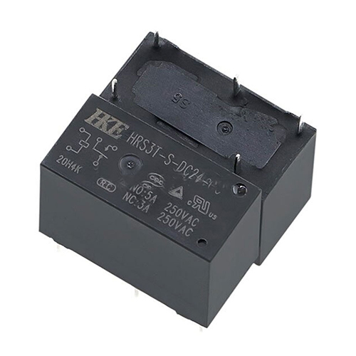 HRS3T-24VDC