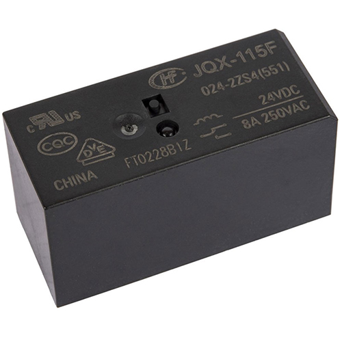 HF115F/024-2Z4AF