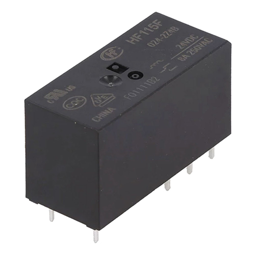 HF115F/024-2Z4B