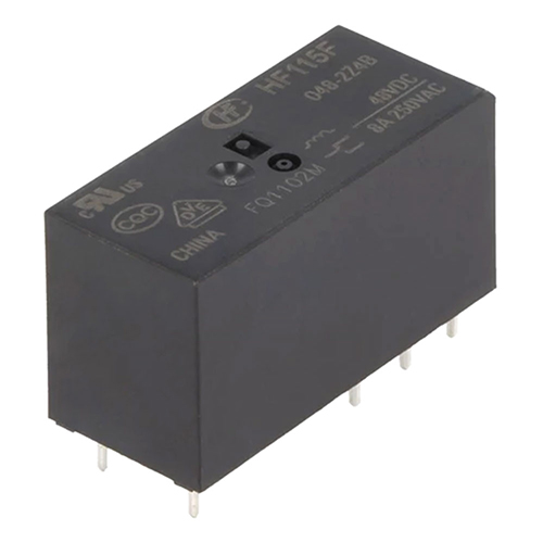 HF115F/048-2Z4B