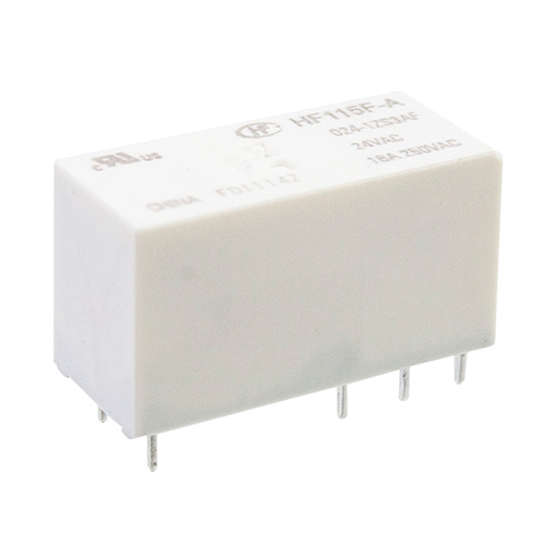 HF115F-A/024-1ZS3AF