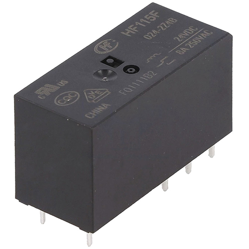 HF115F-A/024-2Z4B