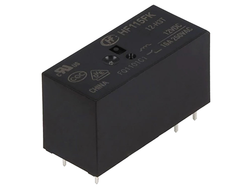 HF115FK-T/12-H3T