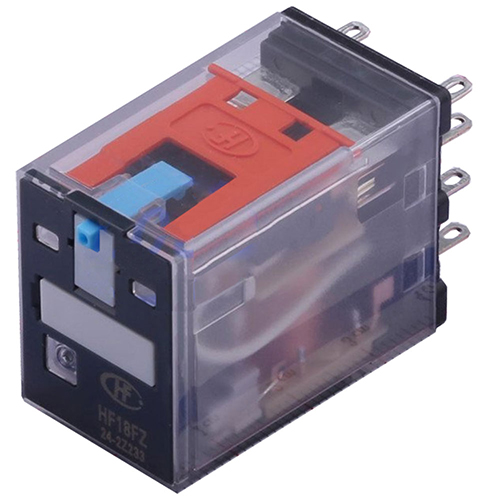 HF18FZ/24-2Z233